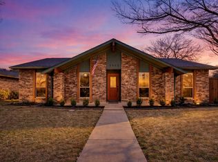 3502 Vista Oaks Dr, Garland, TX