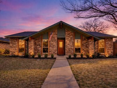 3502 Vista Oaks Dr, Garland, TX, 75043