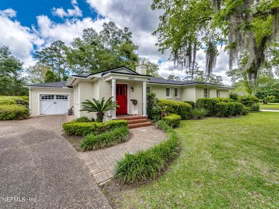4401 Country Club Rd, Jacksonville, FL, 32210