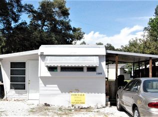 1385 Harbor Hill Pkwy, Safety Harbor, FL 34695