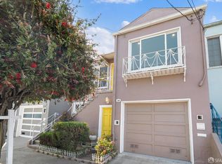 249 Gaven St, San Francisco, CA 94134