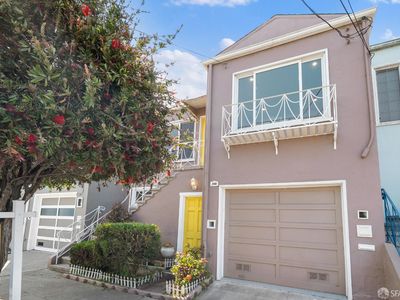 249 Gaven St, San Francisco, CA, 94134
