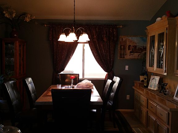 Dinning room