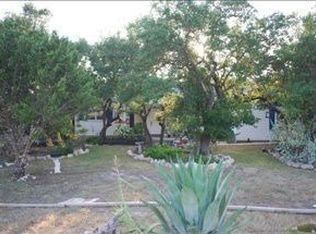 671 Lazy Oaks Dr, Canyon Lake, TX 78133