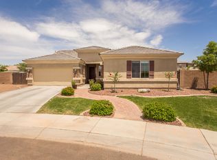 262 S 167th Ln, Goodyear, AZ 85338