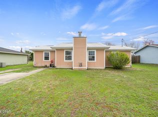 722 Joan Ln, Panama City, FL 32404