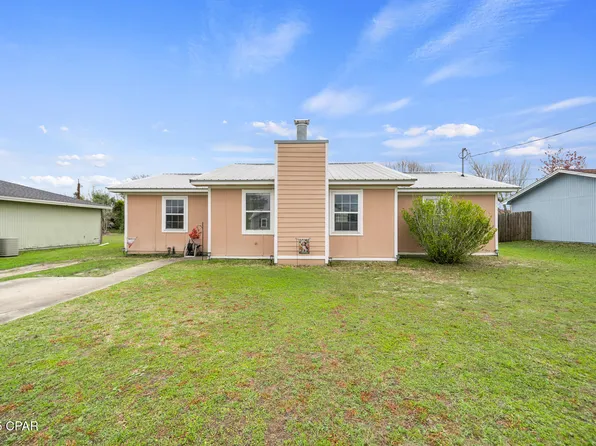 722 Joan Ln, Panama City, FL 32404