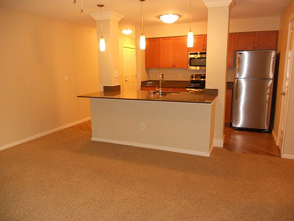 Beautifully Updated Kitchen