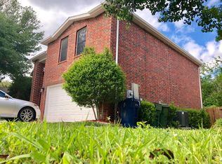 1441 Cross Courts Dr, Garland, TX 75040