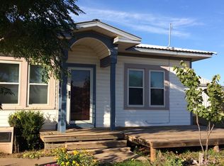 202 Bynum Ln, Abilene, TX 79602