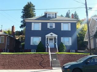 205 S Mill St APT 3, Colfax, WA 99111