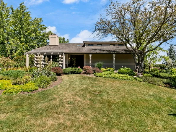 5925 Lyman Ave, Downers Grove, IL 60516