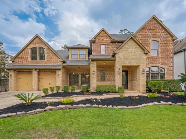 14302 Mindy Park Ln, Houston, TX 77069