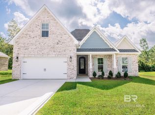 23937 Peppermint St, Elberta, AL 36530