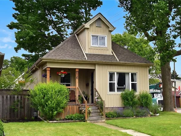 56 Barons Ave N, Hamilton, ON L8H 5A4