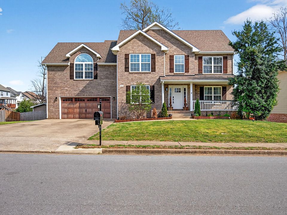 1st image of 3443 Old Timber Rd