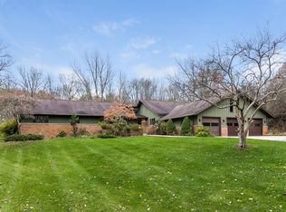 4120 Shetland Dr, Ann Arbor, MI 48105
