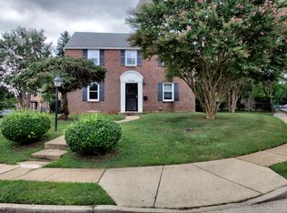 7024 Plymouth Rd, Baltimore, MD 21208