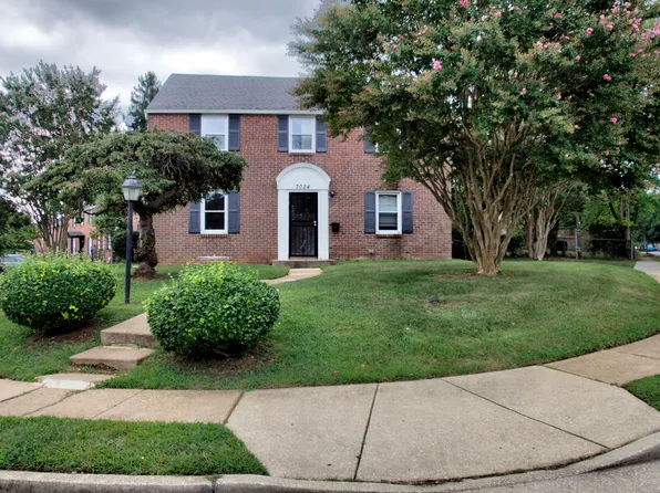 7024 Plymouth Rd, Baltimore, MD 21208