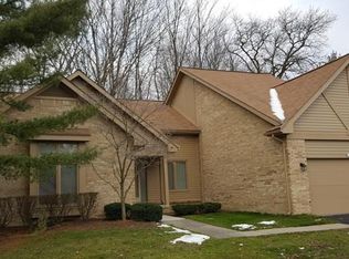 29523 Nova Valley Dr #1, Farmington Hills, MI 48331
