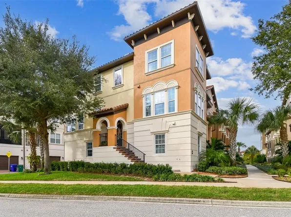 1801 Lobelia Dr, Lake Mary, FL 32746