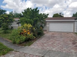 2021 NW 75th Ave, Fort Lauderdale, FL 33313