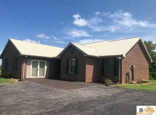 3462 Center Point Rd, Tompkinsville, KY 42167
