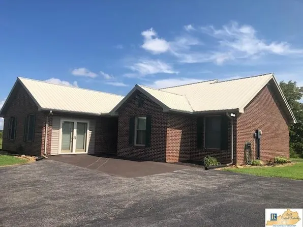 3462 Center Point Rd, Tompkinsville, KY 42167