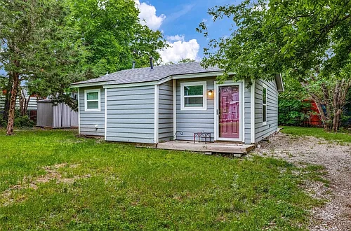 3105 Fairview St #B Photo 1