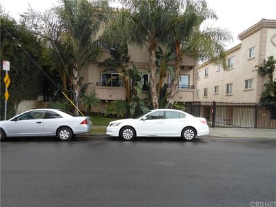 16420 Kittridge St UNIT 6, Lake Balboa, CA, 91406