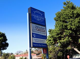 1000 SE Bay Blvd #132, Newport, OR