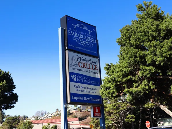 1000 SE Bay Blvd #132, Newport, OR 97365