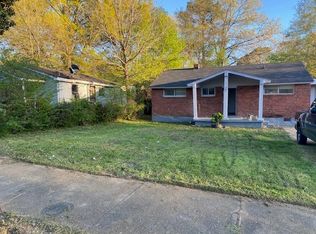 761 Harahan Rd, Memphis, TN 38109