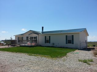 3166 County Road 8 S, Alamosa, CO 81101