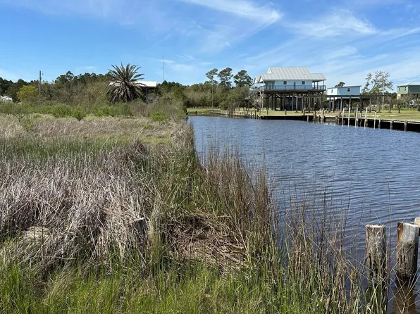 Saint Jude Dr Lot 8, Bay Saint Louis, MS 39520