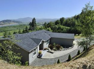 94892 Jerrys Flat Rd, Gold Beach, OR 97444