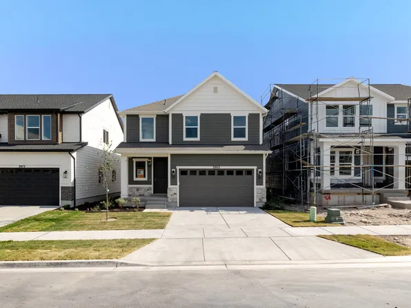 3985 W 950 N #469, Lehi, UT 84048