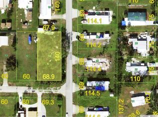 8248 Pinetree Ln #11, Englewood, FL 34224