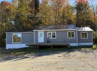 12 Johnson Settlement Rd, Canterbury, NB E6H1A6