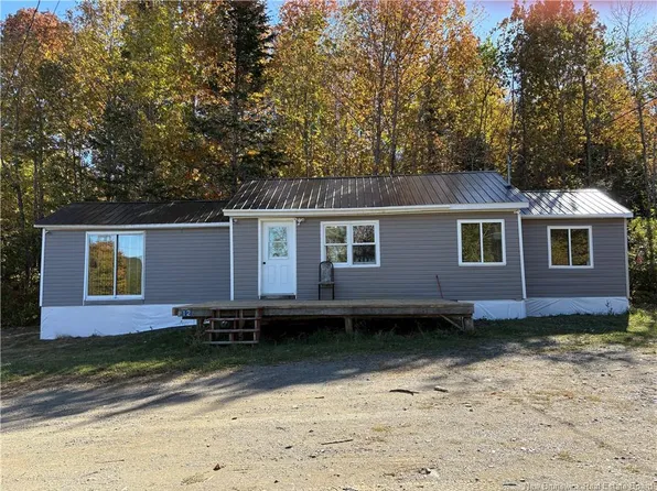 12 Johnson Settlement Rd, Canterbury, NB E6H 1A6