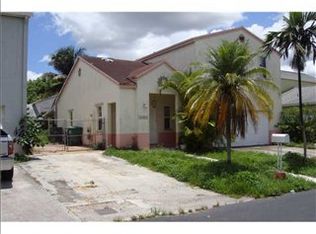 11942 SW 272nd Ter, Homestead, FL 33032