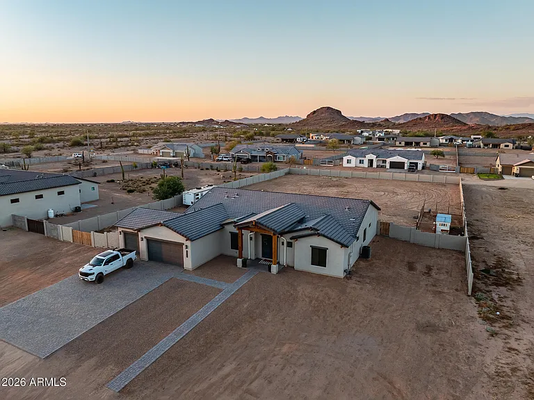 15422 W Bajada Dr — Photo 56