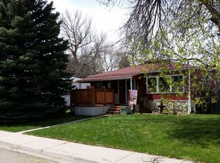 3614 Duff Ave, Cheyenne, WY 82001