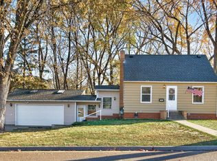 4552 Brunswick Ave N, Crystal, MN 55422