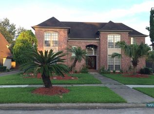 9914 Sagegreen Dr, Houston, TX 77089