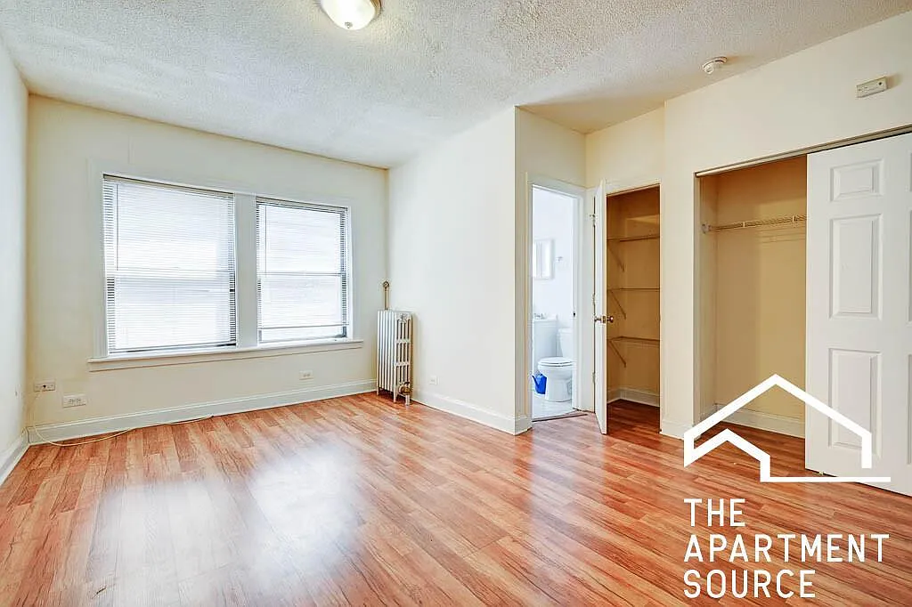 Studio, 386 sqft, $1,395 — Photo 4