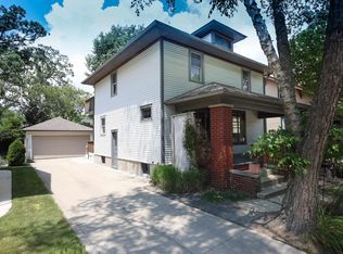 2121 Crescent Ave, Fort Wayne, IN