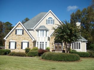 114 Cross Creek Ln, Gadsden, AL 35901