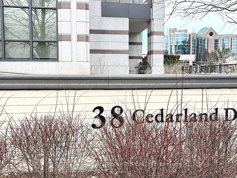 38 Cedarland Dr #1609 — Photo 20