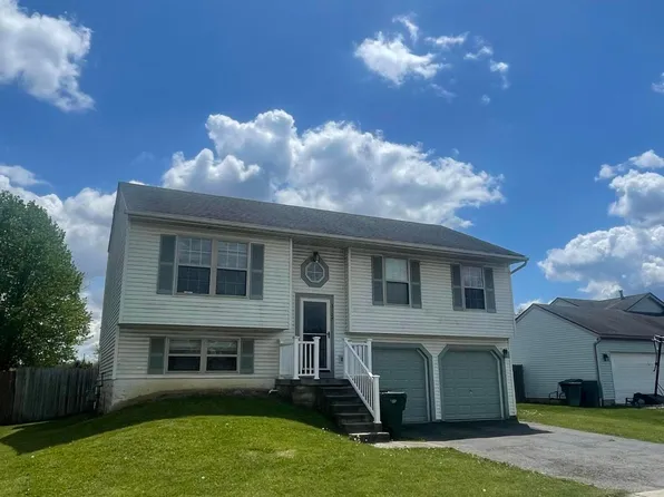 3127 El Nino Dr, Columbus, OH 43204